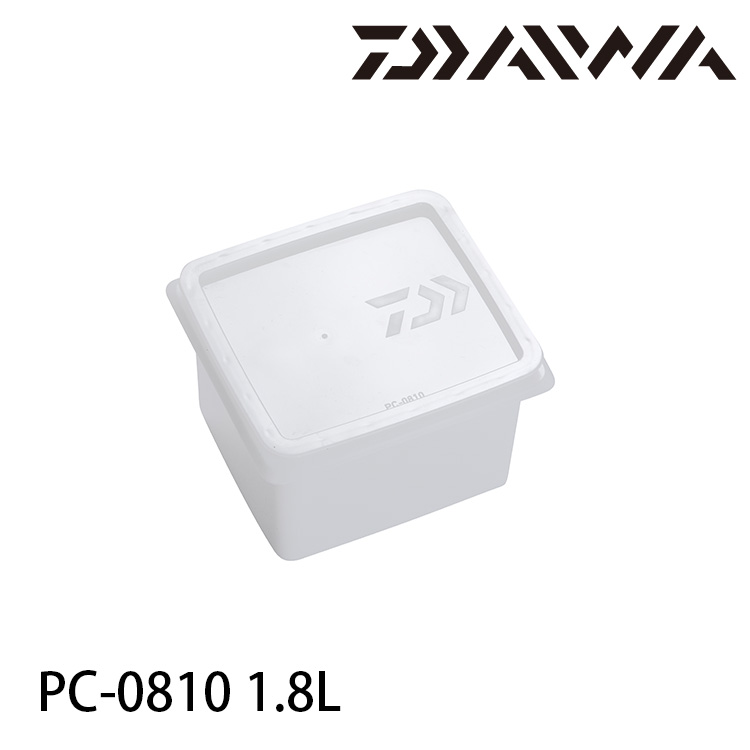 DAIWA PROOF CASE PC-0810 [冰箱收納盒]